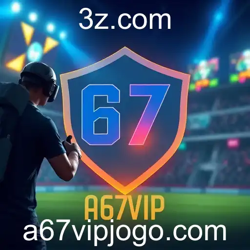 A67Vip: A Era dos Jogos Online em Ascensão