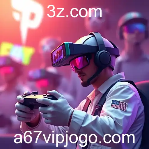 Tendências do Mercado de Jogos para o Futuro Próximo