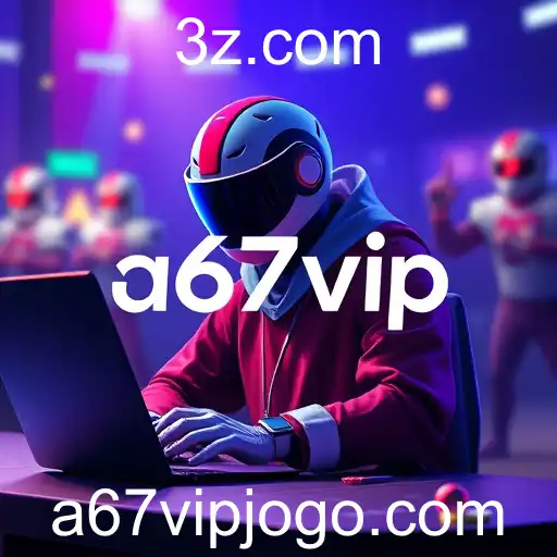 O Impacto do a67vip no Cenário de Jogos em 2025