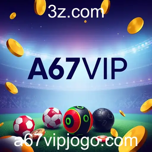 A67VIP: O Futuro do Entretenimento Digital