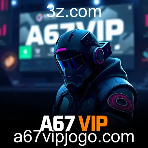O Impacto do A67VIP no Mercado dos Jogos Online