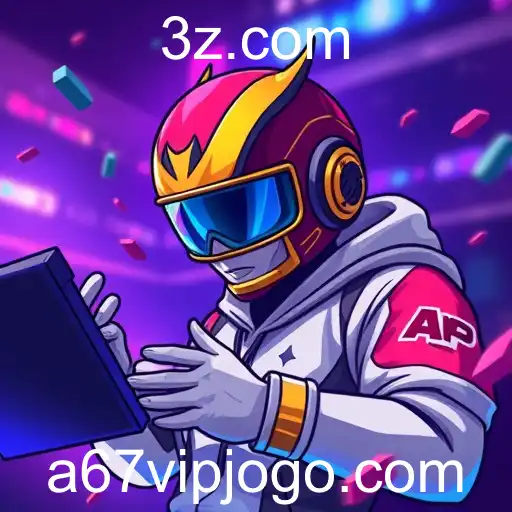 A Influência Crescente do a67vip no Mercado de Jogos