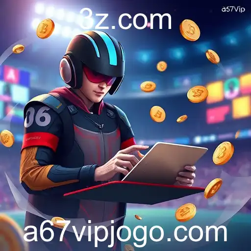 A67VIP: A Nova Era dos Jogos Online em 2025