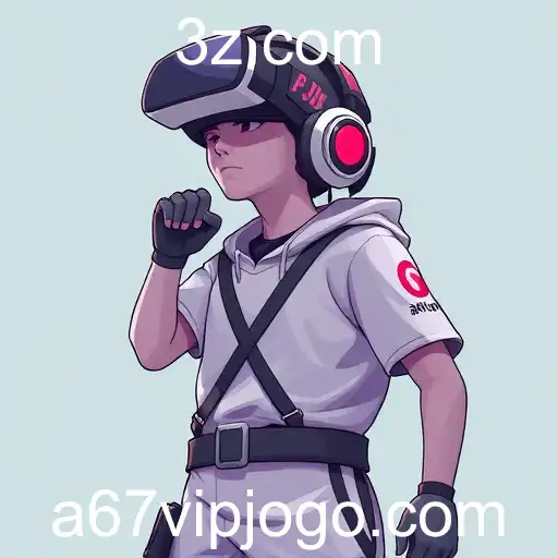 A67vip: Expansão e Inovação no Mundo dos Jogos