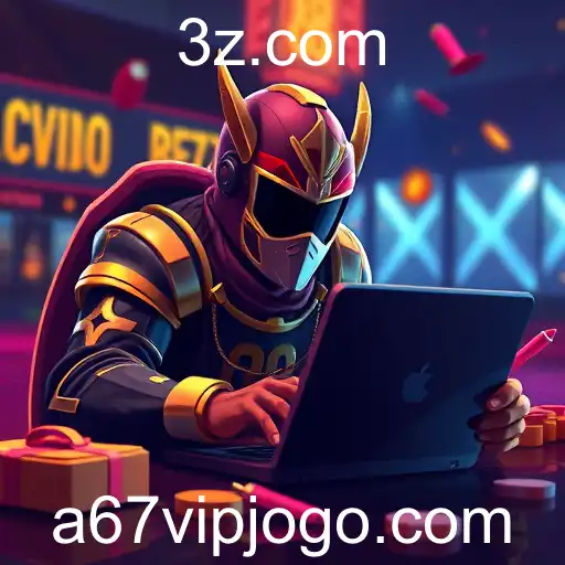 A Revolução do a67vip nos Jogos Online