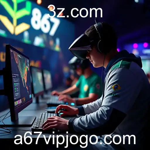 O Crescimento de a67vip no Brasil