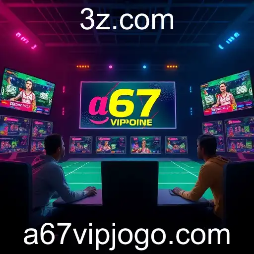 A Impactante Presença dos Jogos Online em 2025