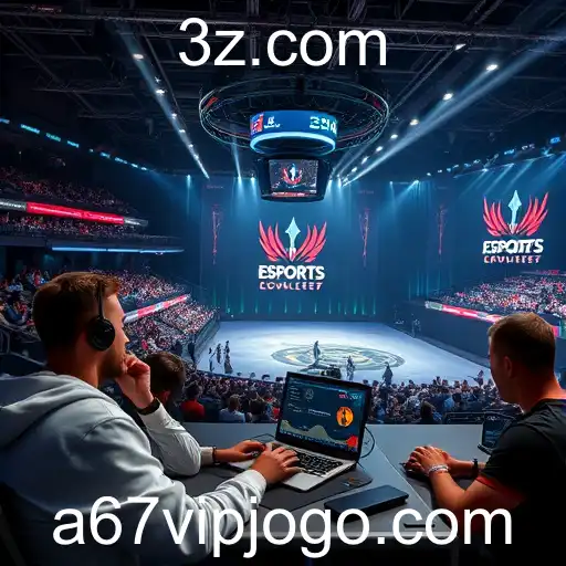 A Revolução do Entretenimento Online e a Ascensão de a67vip