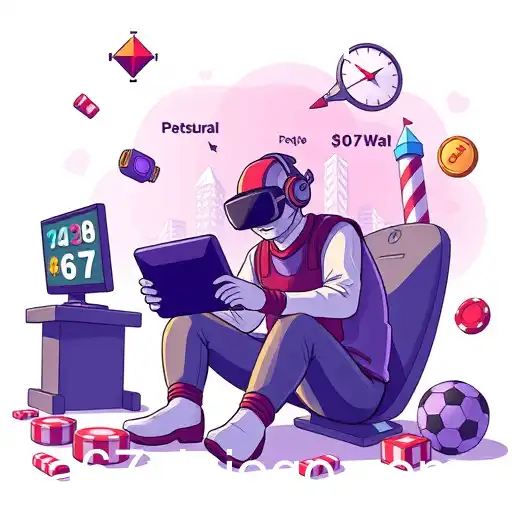 A Revolução dos Jogos Online em 2025