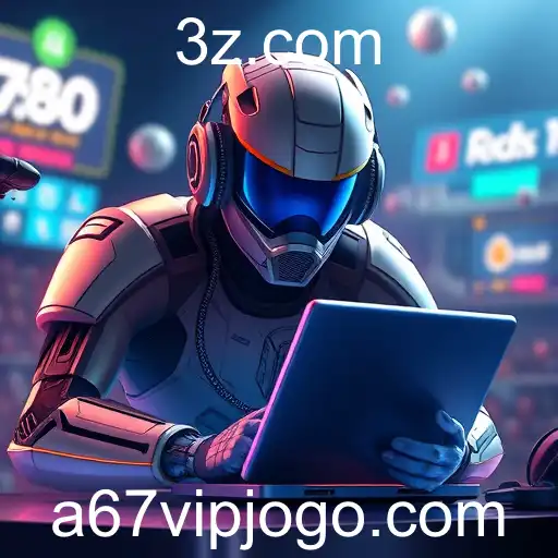 Inovação e Desafios no Mercado de Jogos Online em 2025