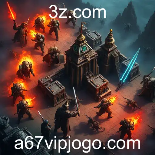 Revolução nos Jogos: A Era dos Jogos Imersivos e Inovadores