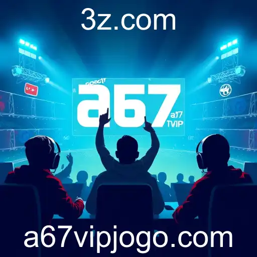 A Ascensão do a67vip no Mundo dos Jogos