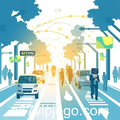 A Evolução e Impactos da Tecnologia no Brasil