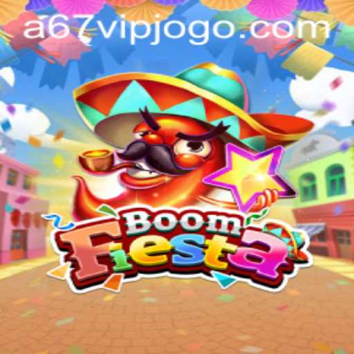 BoomFiesta: A Thrilling Adventure Awaits with a67vip