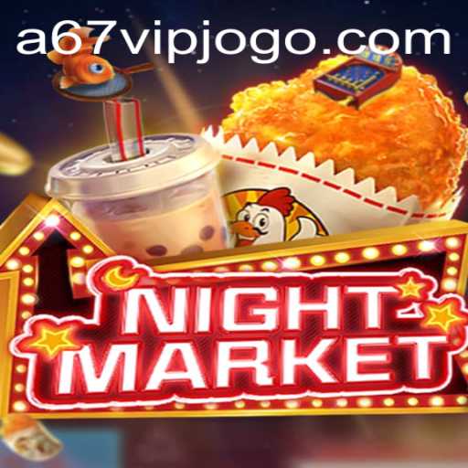 Exploring the Enchanting World of NIGHTMARKET: A Deep Dive into the Game