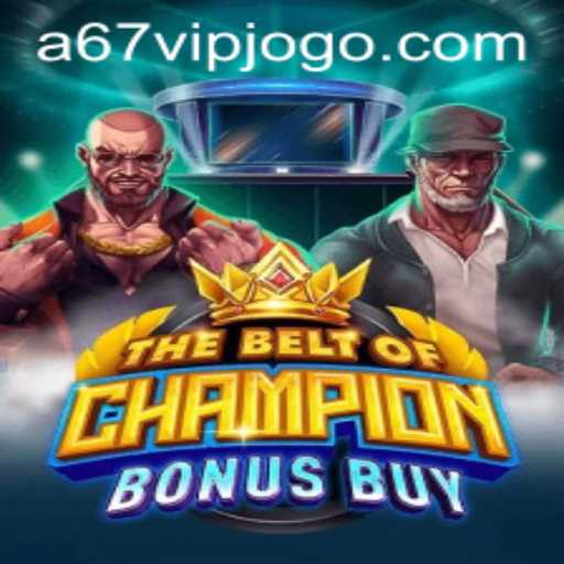 TheBeltOfChampionBonusBuy: An Epic Gaming Experience for 2023
